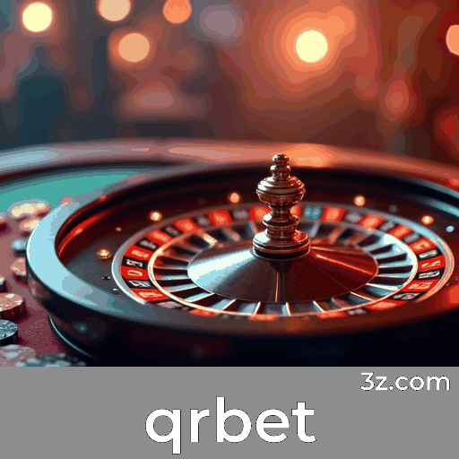 Explore a Excelência e Segurança do qrbet em Apostas