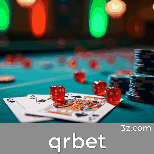 Qrbet: Bônus generosos, ideal para jogadores brasileiros