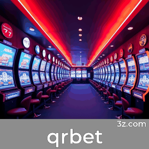 qrbet: Jogos Diversificados, Entretenimento Sem Limites