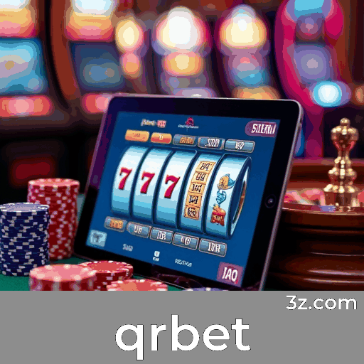 Qrbet: Bônus generosos, ideal para jogadores brasileiros