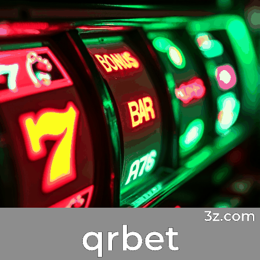 Explore a Excelência e Segurança do qrbet em Apostas
