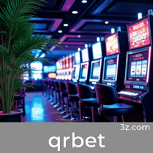 qrbet: Jogos Diversificados, Entretenimento Sem Limites