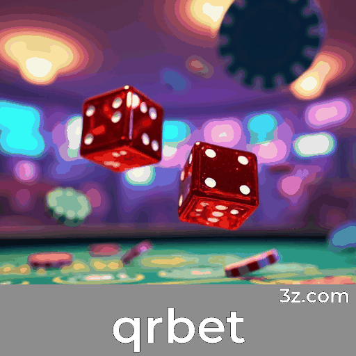 Qrbet: Bônus generosos, ideal para jogadores brasileiros