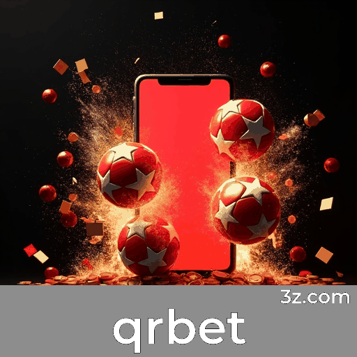 Qrbet: Bônus generosos, ideal para jogadores brasileiros
