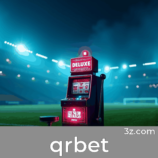 QRBet: Segurança e Agilidade para Usuários Brasileiros