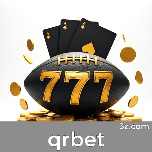 qrbet: Jogos Diversificados, Entretenimento Sem Limites